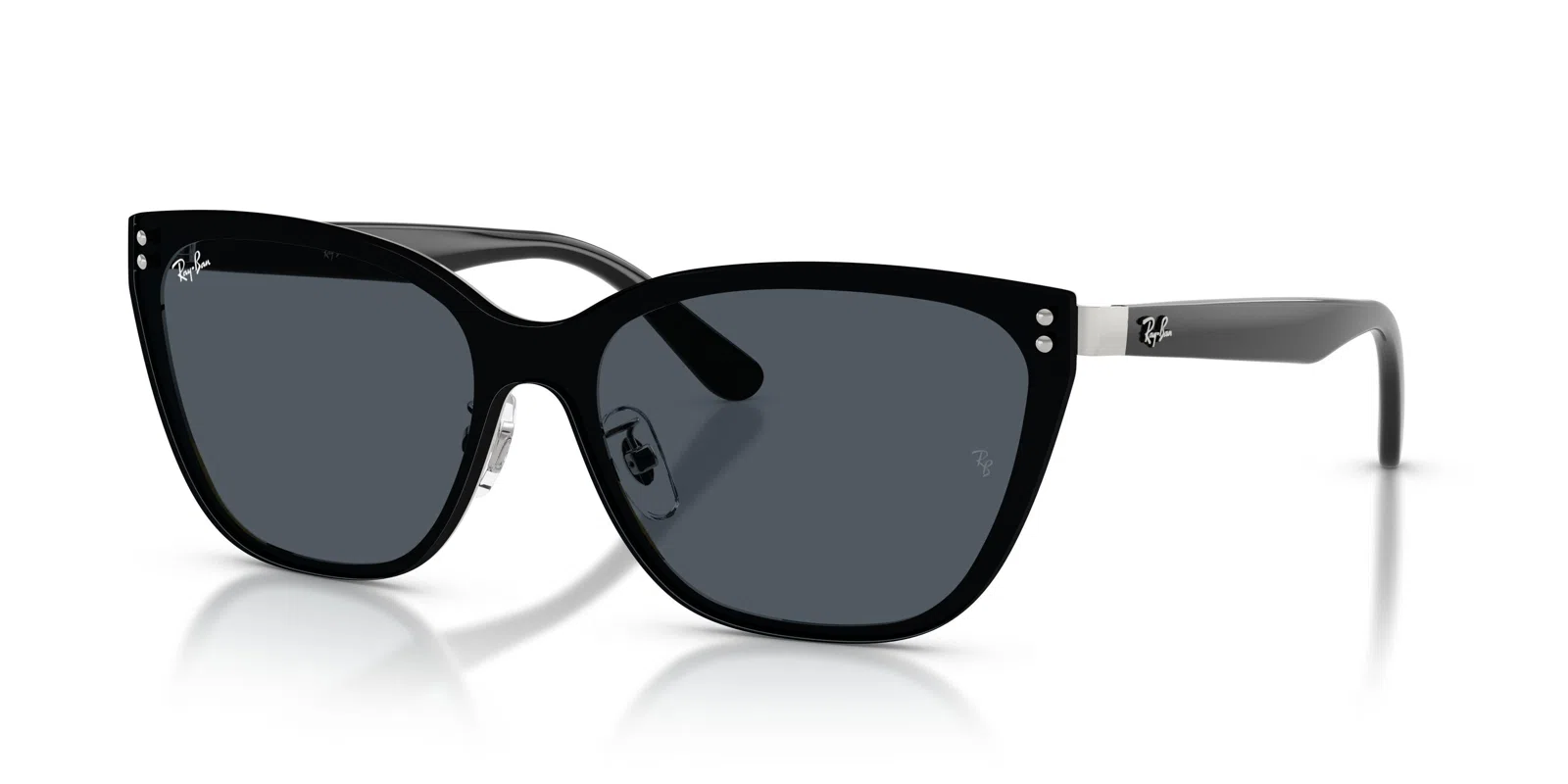 Ray-Ban 3798D Sunglasses - view 2